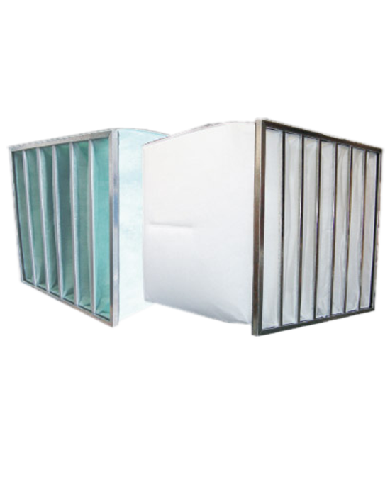 Filtro Multibolsa