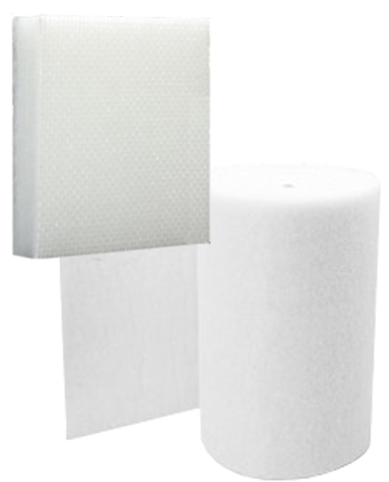 Filtro Plenum