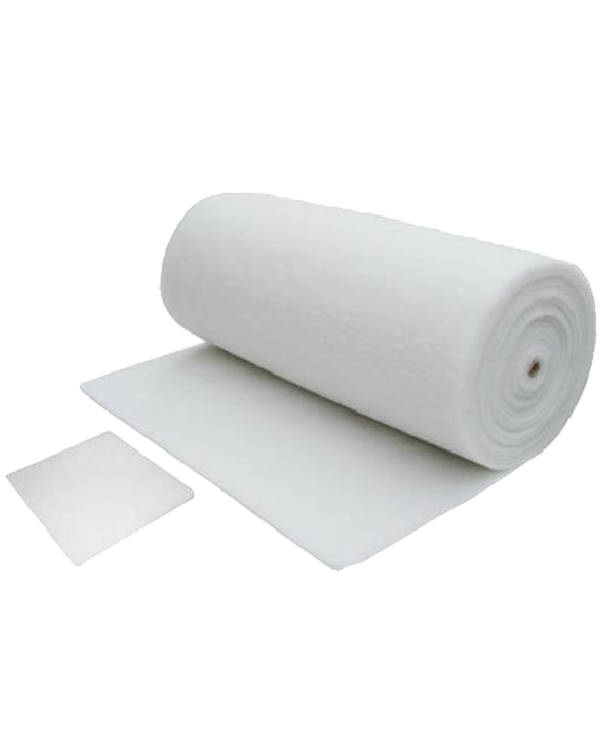 Filtro Poliéster